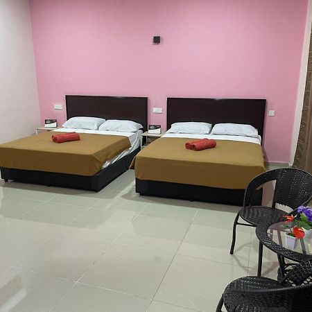 A&H House Hotel Malacca Екстериор снимка